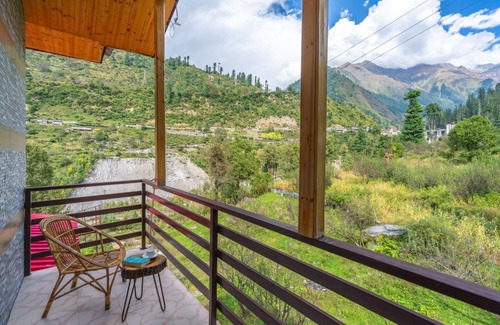 Kullu Cama Y Desayuno | Offbeat Pulga by PACK