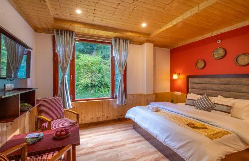 Kullu Casa | Offbeat Pulga by Pack, near Kasol