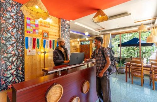 Kullu Casa | Offbeat Pulga by Pack, near Kasol