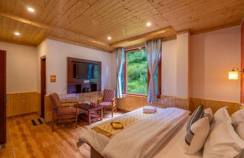 Kullu Casa | Offbeat Pulga by Pack, near Kasol