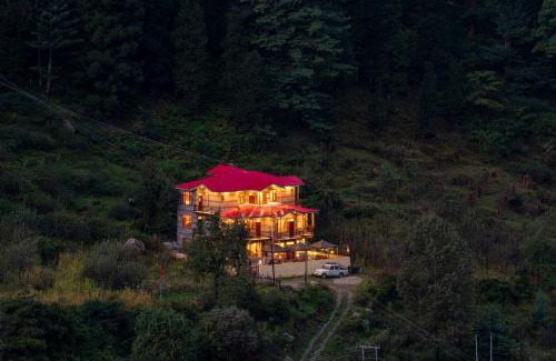 Kullu Casa | Offbeat Pulga by Pack, near Kasol