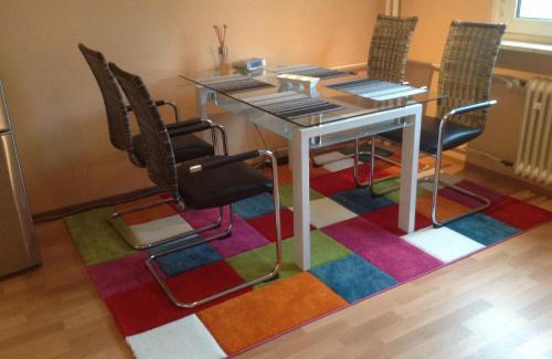 Offenburg Apartamento | Offenburg Apartment