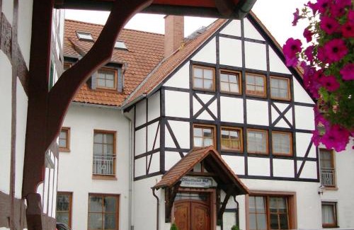 Dreieich Hotel | Offenthaler Hof