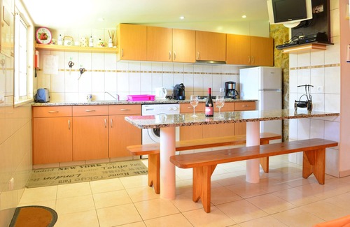 Alpouvar Casa | OFFER 2020 - VILLA MOURARIA - 5 PEOPLE
