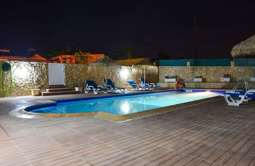 Alpouvar Casa | OFFER 2020 - VILLA MOURARIA - 5 PEOPLE