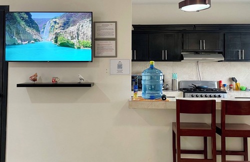 Ciudad Valles Casa | OFERTA Excelente Casa Privada, Jardín, Asador, Cochera.