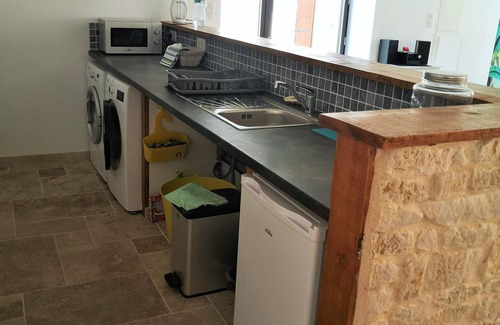 Badaillac Casa | OFERTA vacaciones abril! Tarifa más baja para vacaciones en familia o con amigos.