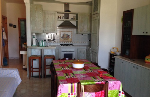 Baia Verde Apartamento | Oferta junio / julio -20% - Apartamento a pocos metros del mar.