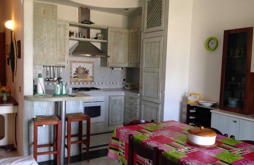 Baia Verde Apartamento | Oferta junio / julio -20% - Apartamento a pocos metros del mar.