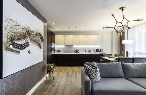 Stratford Apartamento | Offer - Showroom Splendour, Luxe London Elegance