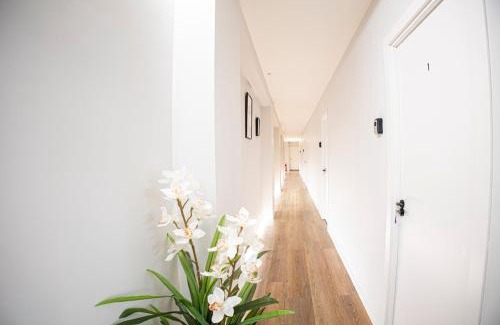 Benicalap Casa | Office Habitación de lujo para 2 personas