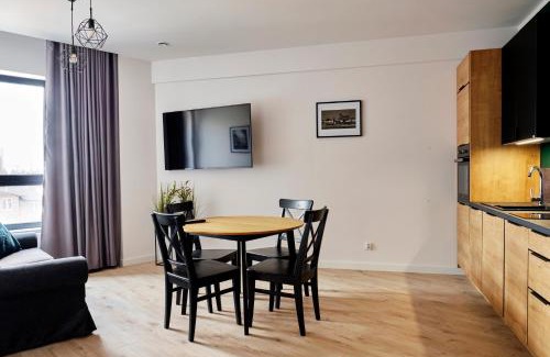 Torun Apartamento | Office Park Aparthotel