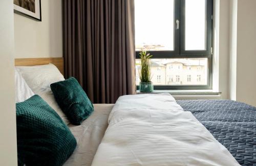 Torun Apartamento | Office Park Aparthotel