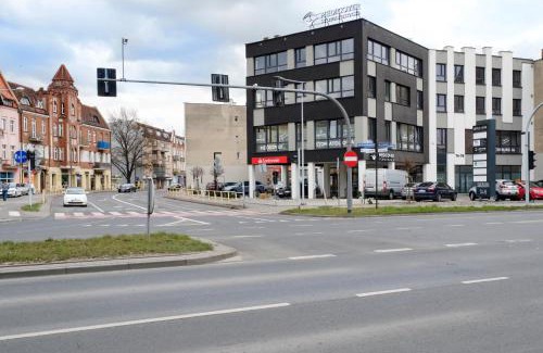 Torun Apartamento | Office Park Aparthotel