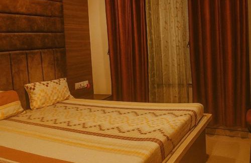 Nashik Apartamento | Officers abode