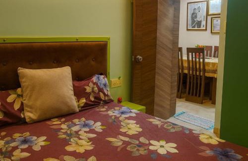 Nashik Apartamento | Officers abode