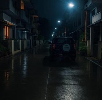 Nashik Apartamento | Officers abode
