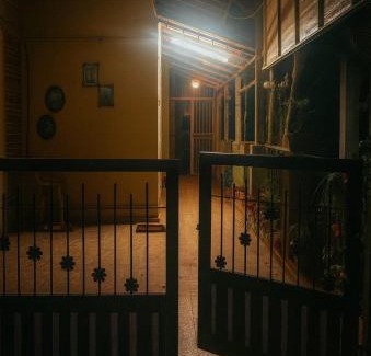 Nashik Apartamento | Officers abode
