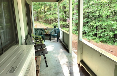 Bartlett Condominio | Official Seasons RMC Condo 22A - 2 bedrooms - sleeps 8 - No Fees
