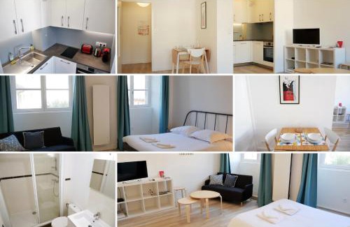 Decre-Cathedrale Apartamento | Offre Spéciale - Appartement coup de cœur
