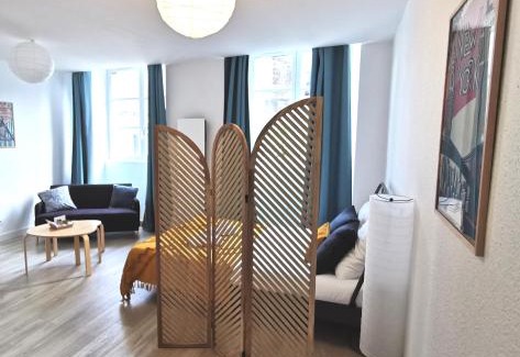 Decre-Cathedrale Apartamento | Offre Spéciale - Appartement coup de cœur