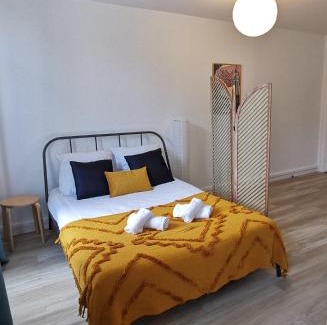 Decre-Cathedrale Apartamento | Offre Spéciale - Appartement coup de cœur