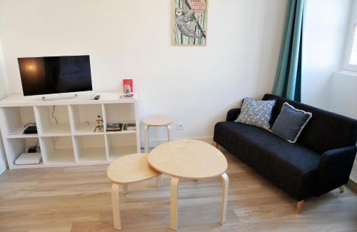 Decre-Cathedrale Apartamento | Offre Spéciale - Appartement coup de cœur