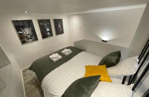 Graslin - Commerce Apartamento | Offre spéciale - Jolie pépite au cœur de Nantes