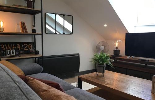Verdun Apartamento | OFFRE SPECIALE Centre Verdun - Idéal Visites - Le Puisatier