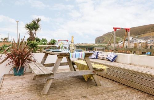 Porthtowan Apartamento | Offshore