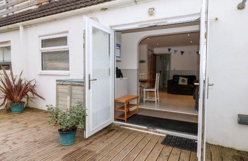 Porthtowan Apartamento | Offshore