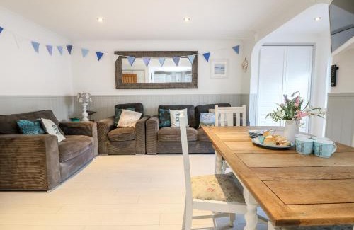 Porthtowan Apartamento | Offshore