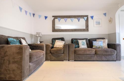 Porthtowan Apartamento | Offshore
