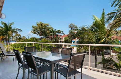 Noosaville Apartamento | Offshore Noosa Resort