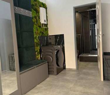Zizkov Apartamento | Offspa privátní wellness