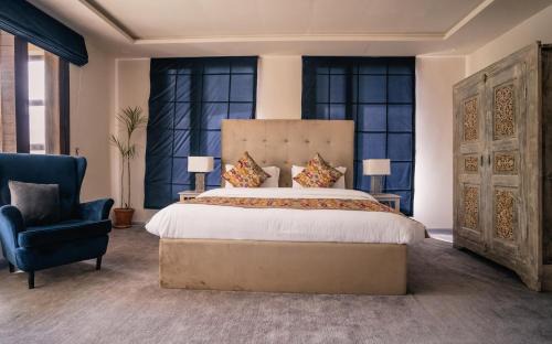 Hunza Complejo | Offto Resort Hunza