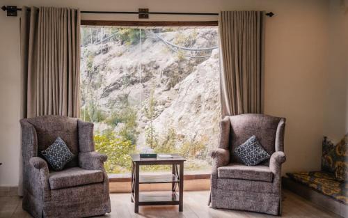 Hunza Complejo | Offto Resort Hunza