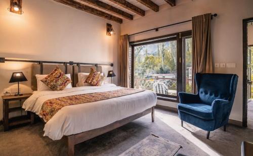 Hunza Complejo | Offto Resort Hunza