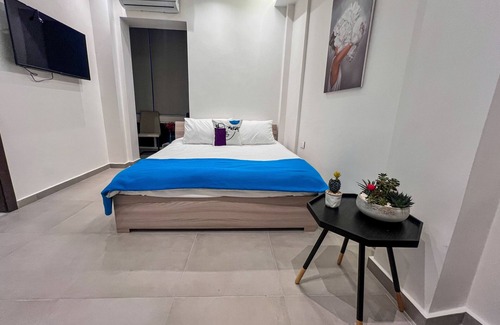 Gemmayzeh Casa | Offwhite