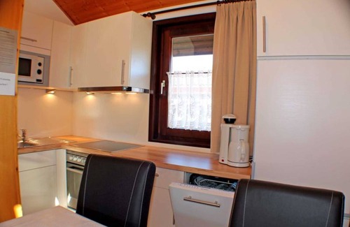 Ofingen Casa | OFI-08 - Well-equipped vacation home with terrace - Feriendorf Öfingen 03