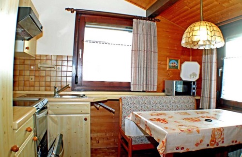 Ofingen Casa | OFI-09 - Vacation home with 2 bedrooms - Feriendorf Öfingen 03