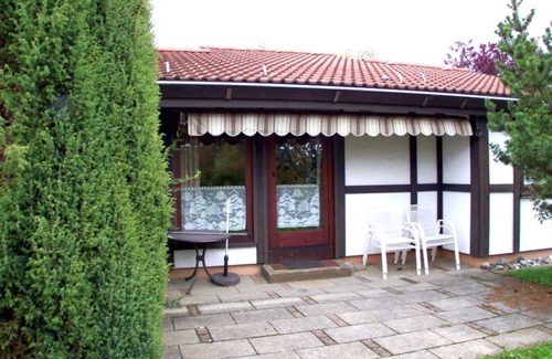 Ofingen Casa | OFI-09 - Vacation home with 2 bedrooms - Feriendorf Öfingen 03