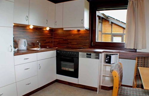 Ofingen Casa | OFI-100 - Vacation home for 6 persons - Feriendorf Öfingen 03