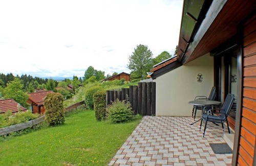 Ofingen Casa | OFI-100 - Vacation home for 6 persons - Feriendorf Öfingen 03