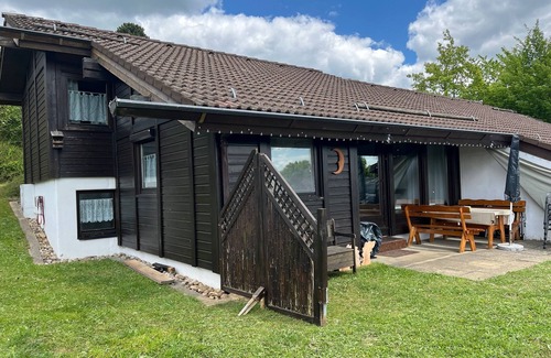 Ofingen Casa | Ofi-107 - Feriendorf Öfingen 04