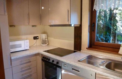 Ofingen Casa | OFI-110 - Vacation home with 2 bedrooms for families - Feriendorf Öfingen 04