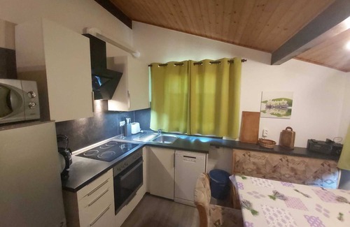 Ofingen Casa | OFI-136 - Cozy vacation home with good facilities - Feriendorf Öfingen 06