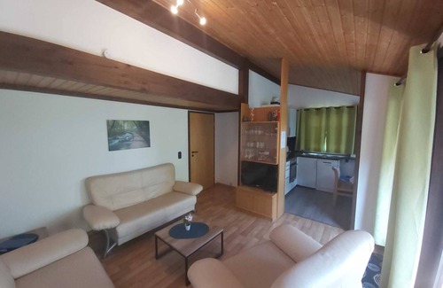 Ofingen Casa | OFI-136 - Cozy vacation home with good facilities - Feriendorf Öfingen 06