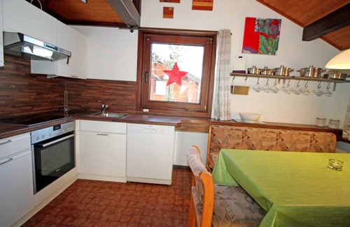 Ofingen Casa | OFI-142 - Vacation home with 2 bedrooms with pet - Feriendorf Öfingen 07