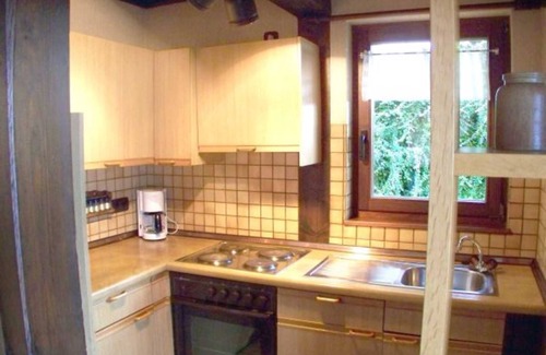 Ofingen Casa | OFI-147 - Vacation home for 4 persons with pet - Feriendorf Öfingen 08